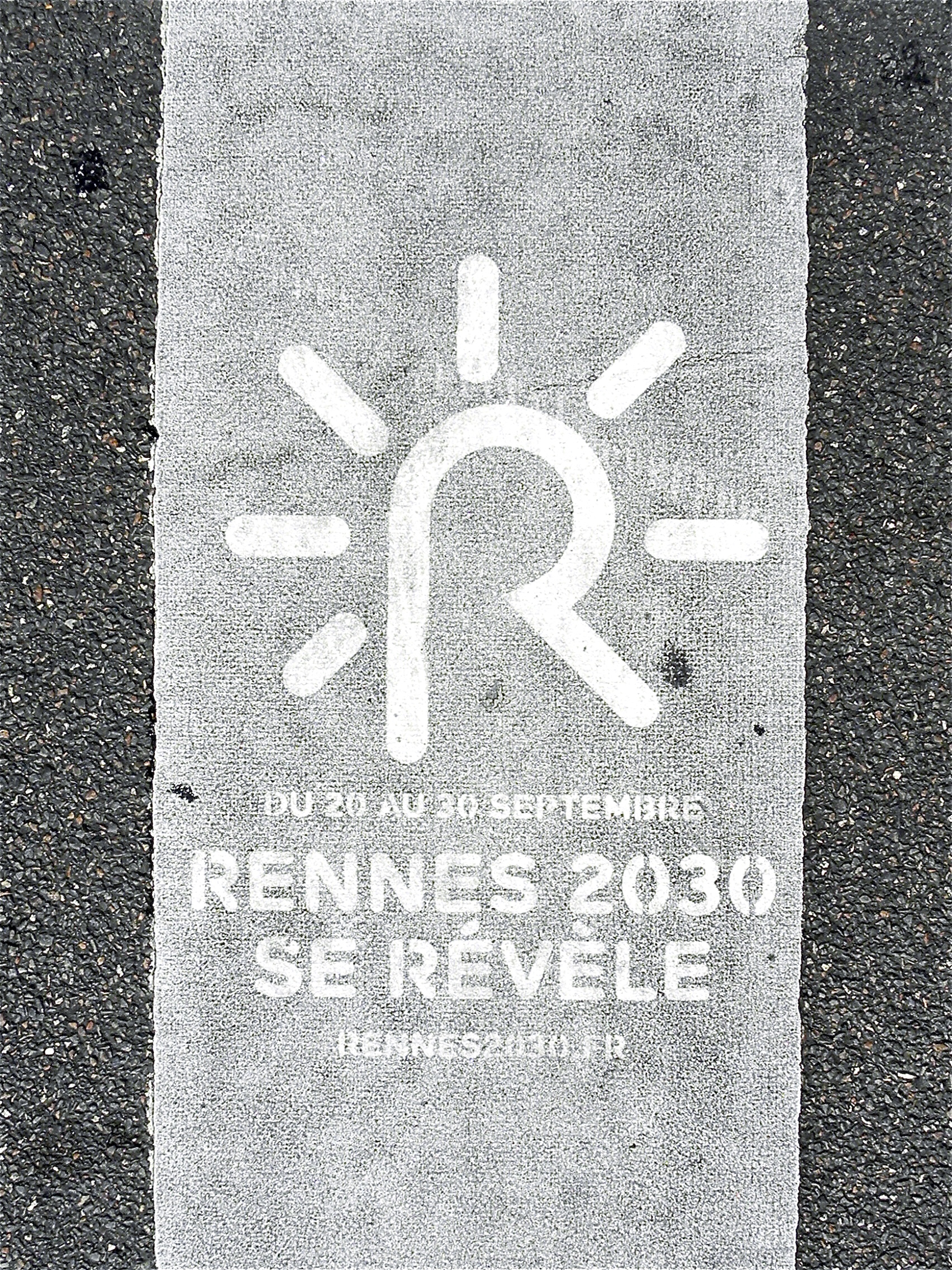 VILLE DE RENNES – RENNES 2030