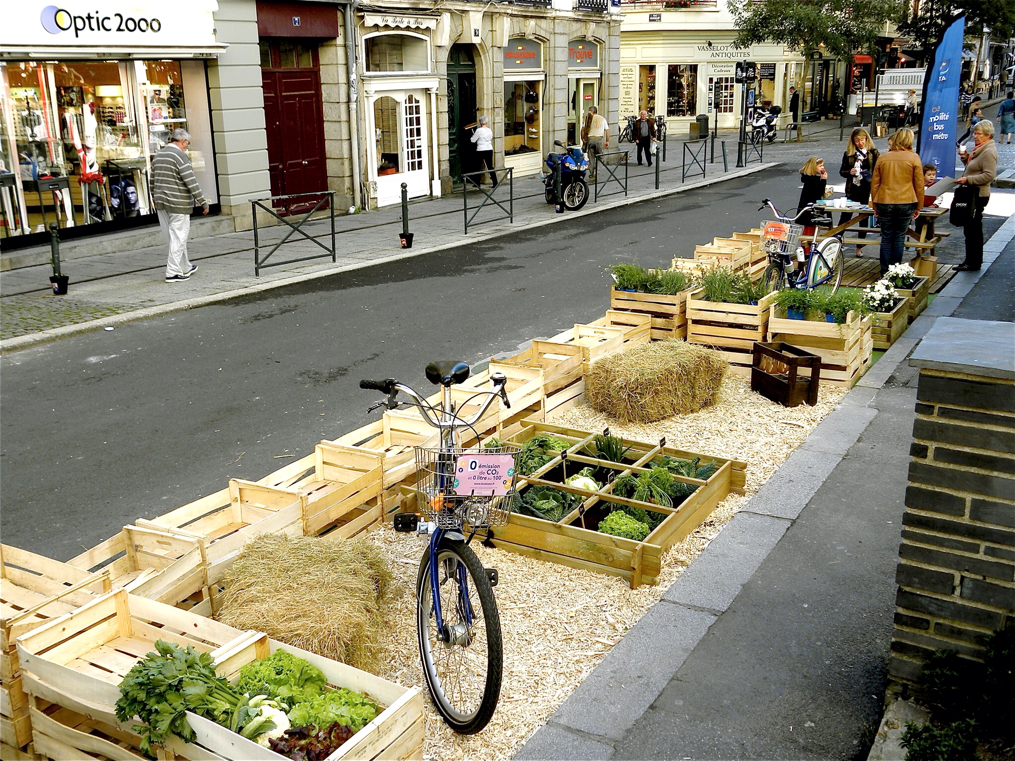 STAR – SEMAINE EUROPÉENNE DE LA MOBILITÉ