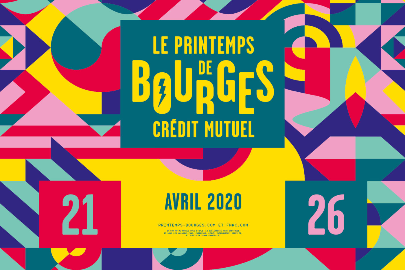 LE PRINTEMPS DE BOURGES 2020 – RENCONTRES TRANS MUSICALES