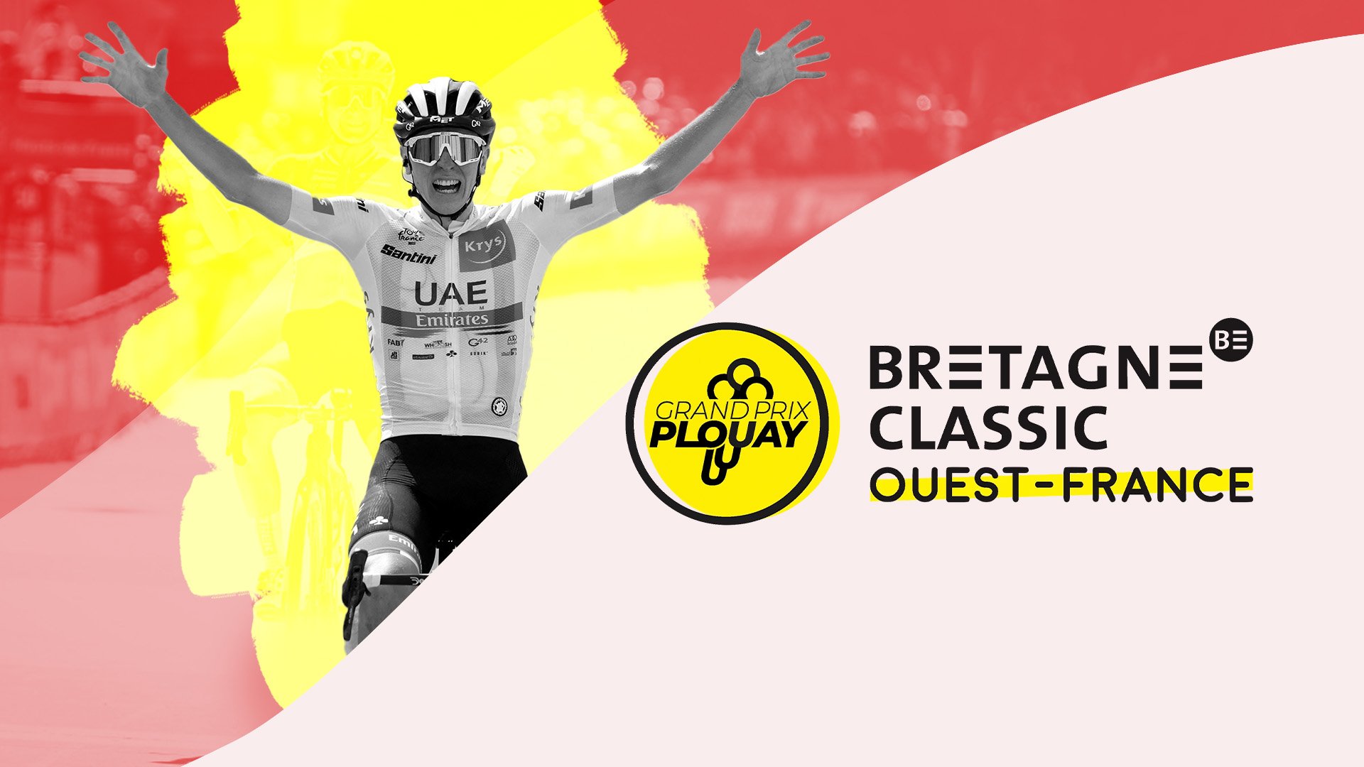 OUEST-FRANCE – BRETAGNE CLASSIC OUEST-FRANCE 2022