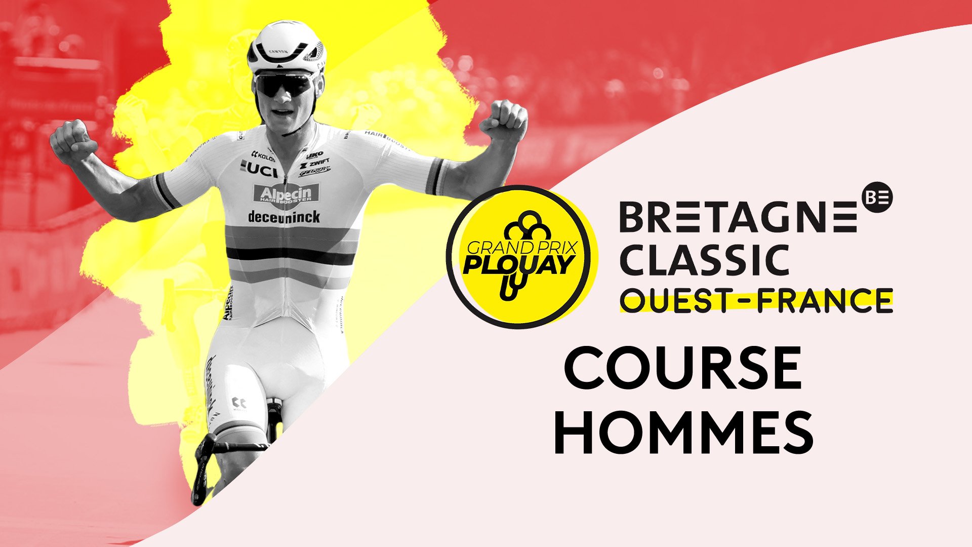 OUEST-FRANCE – BRETAGNE CLASSIC OUEST-FRANCE 2023